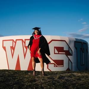 Meet your Posher, Carina